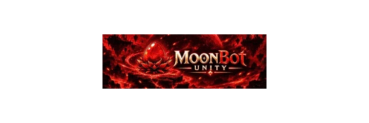 MoonBot Unity