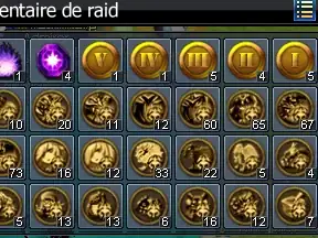 [UNDERCITY] Mage H99 beaucoup de costumes  thumbnail 3