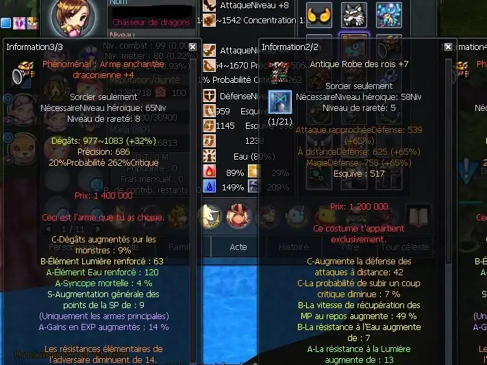 Mage 99 h72 (No vide) thumbnail 3