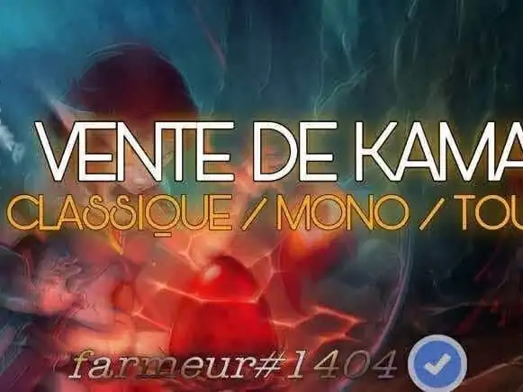 Kamas Mikhal
