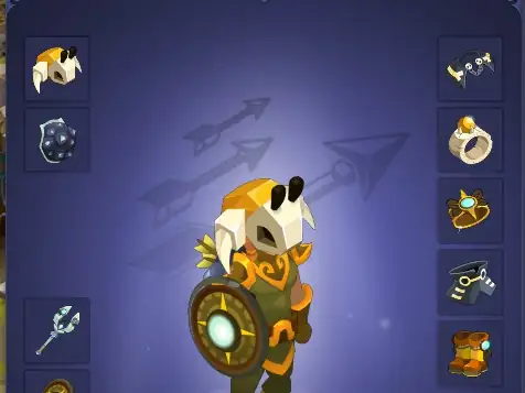 Cra 200 Om.7 4M5 / Stuff Multi Serv : Draconiros (Monocompte) thumbnail 2