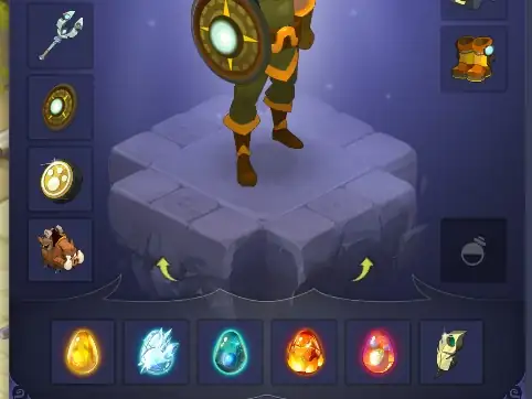 Cra 200 Om.7 4M5 / Stuff Multi Serv : Draconiros (Monocompte)