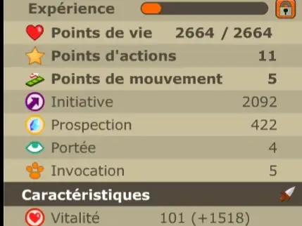 Enu 199 Full Stuff Ilyzaelle etc.. Boune 2 Serveur Saisonnier thumbnail 4
