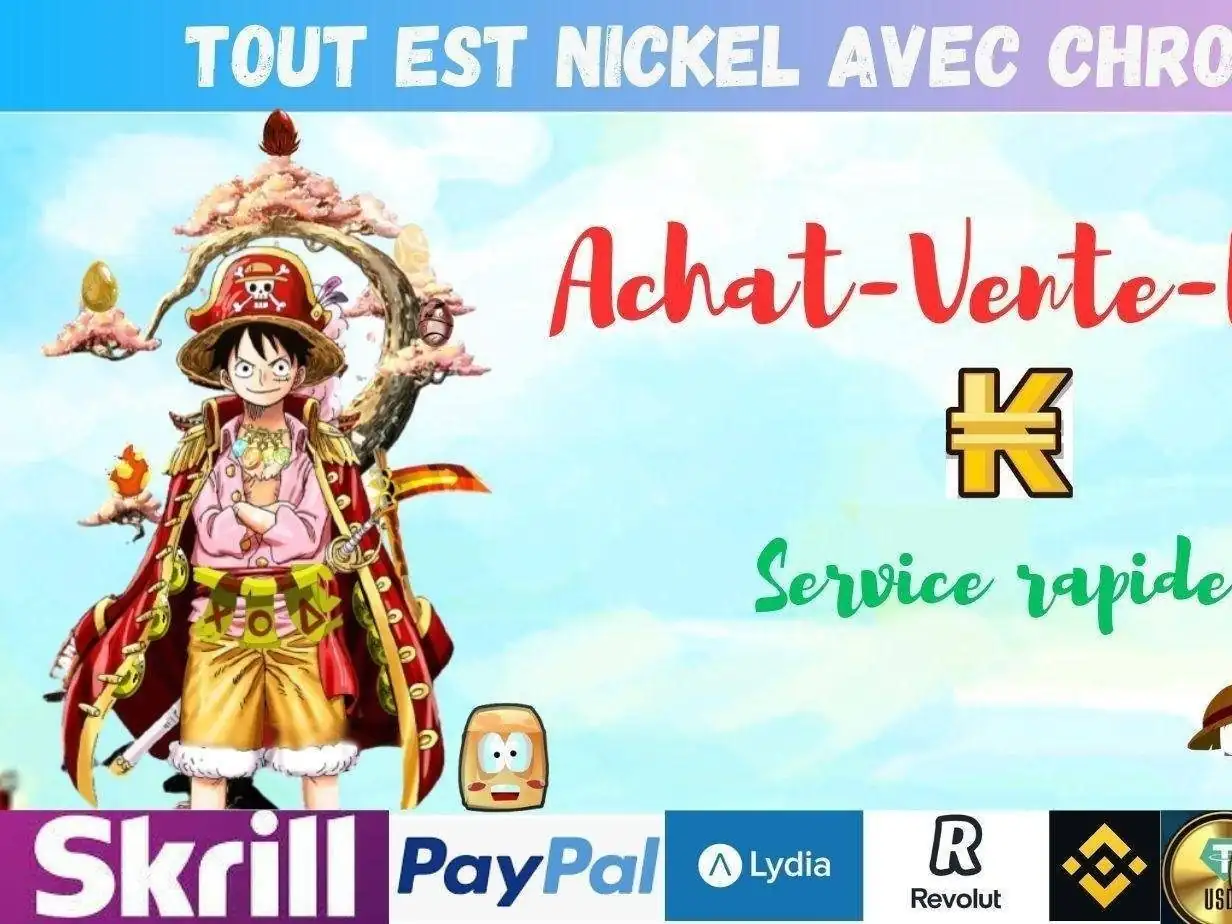 Kamas à vendre sur Draconiros - Image 1