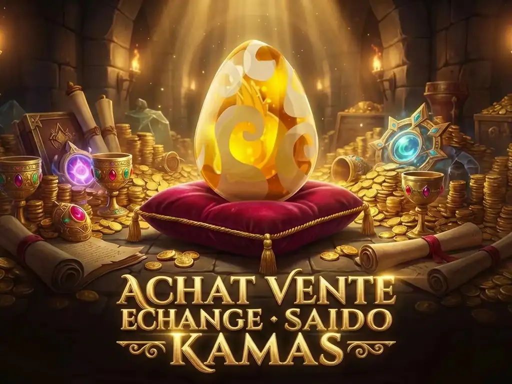 Serveur Orukam (Livraison Rapide)